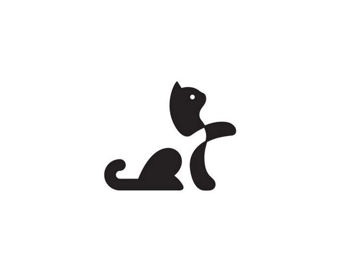 Сайт-блог о кошках феликса