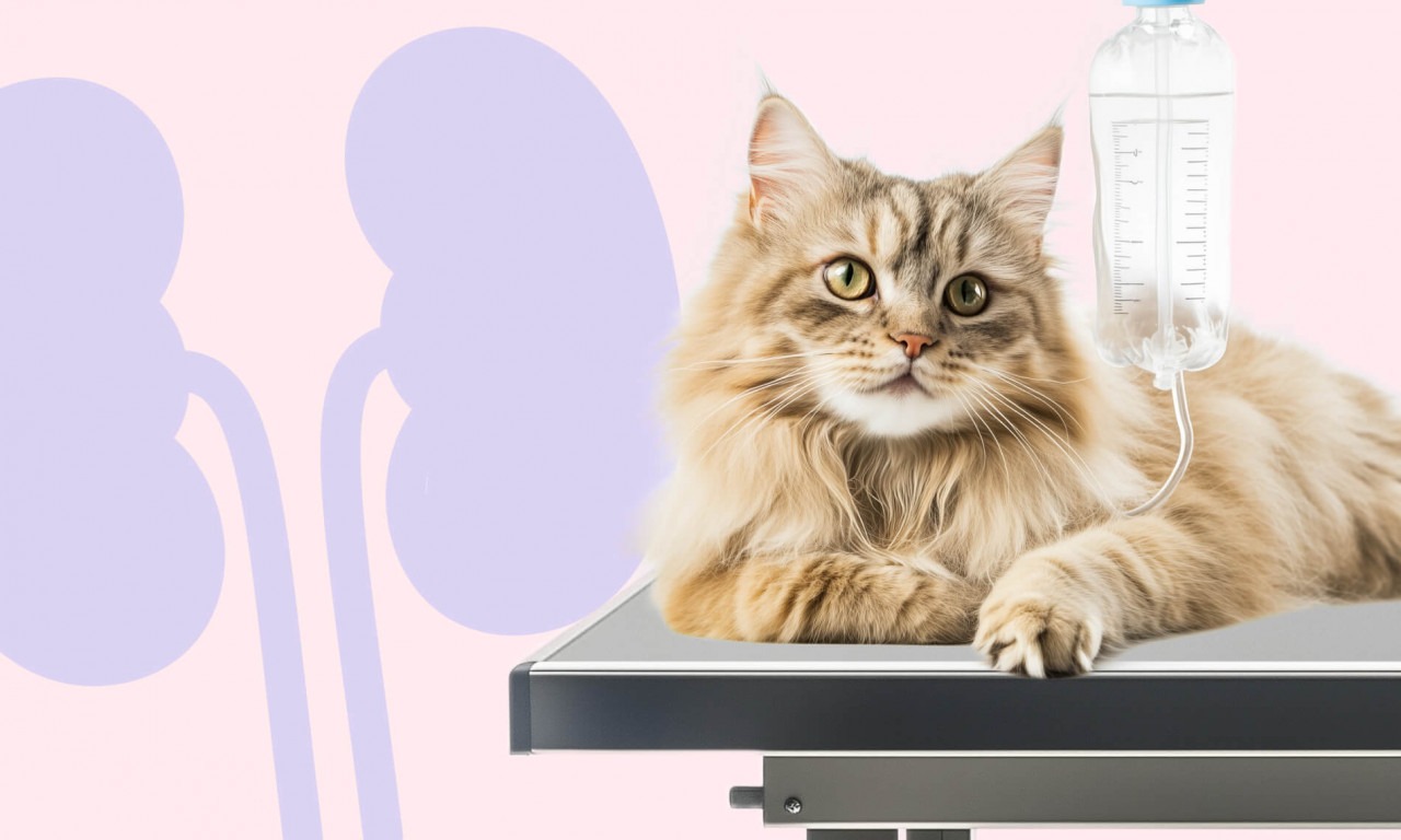 kak pomoch koshke pohudet sovety veterinara