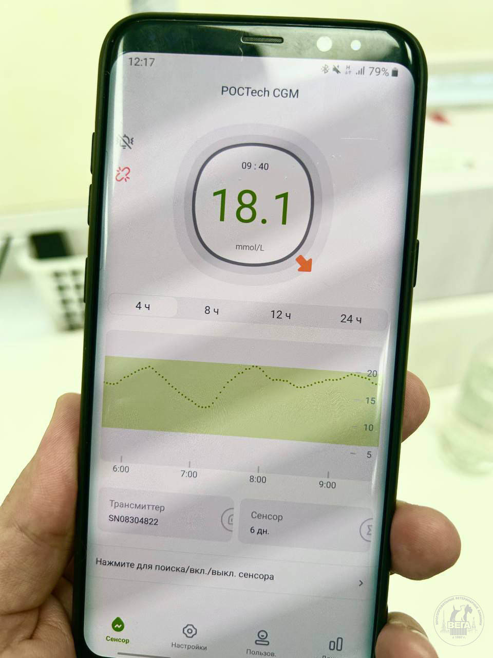 monitoring glikemii u koshek s saharnym diabetom polnyy gayd dlya vladeltsev